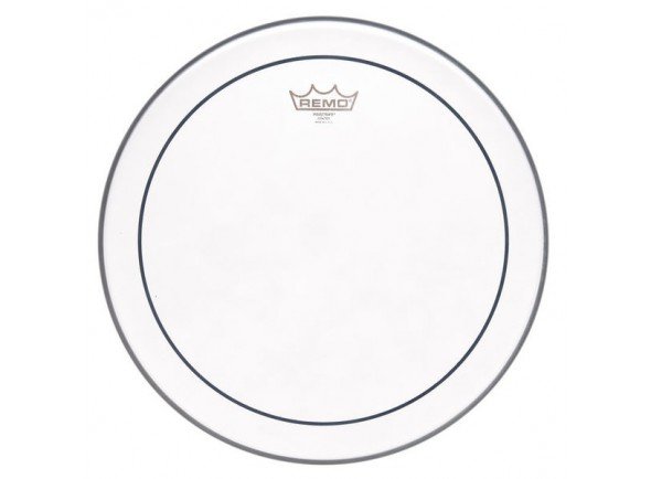REMO Pinstripe Coated Batter 16 REMO Pinstripe Coated Batter 16